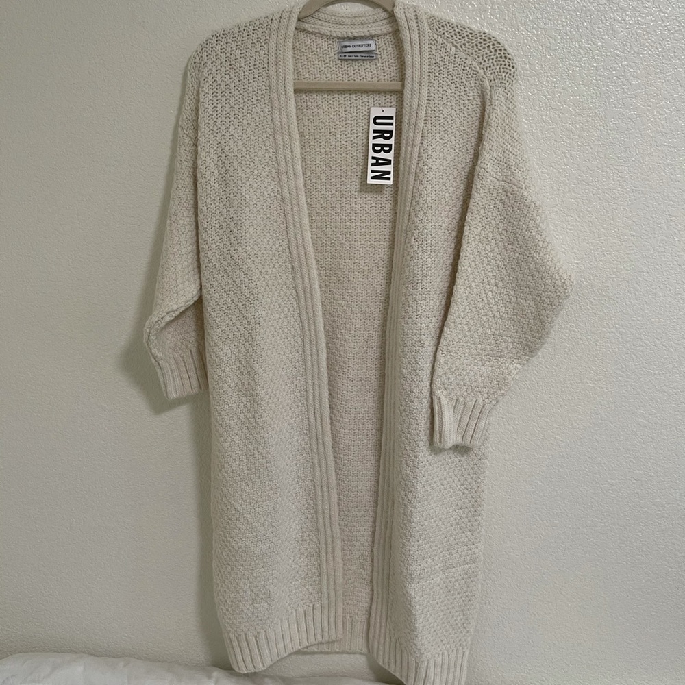 Urban Outfitters Cardigan